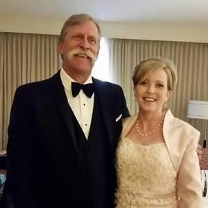 Meet your Posher, Vicky